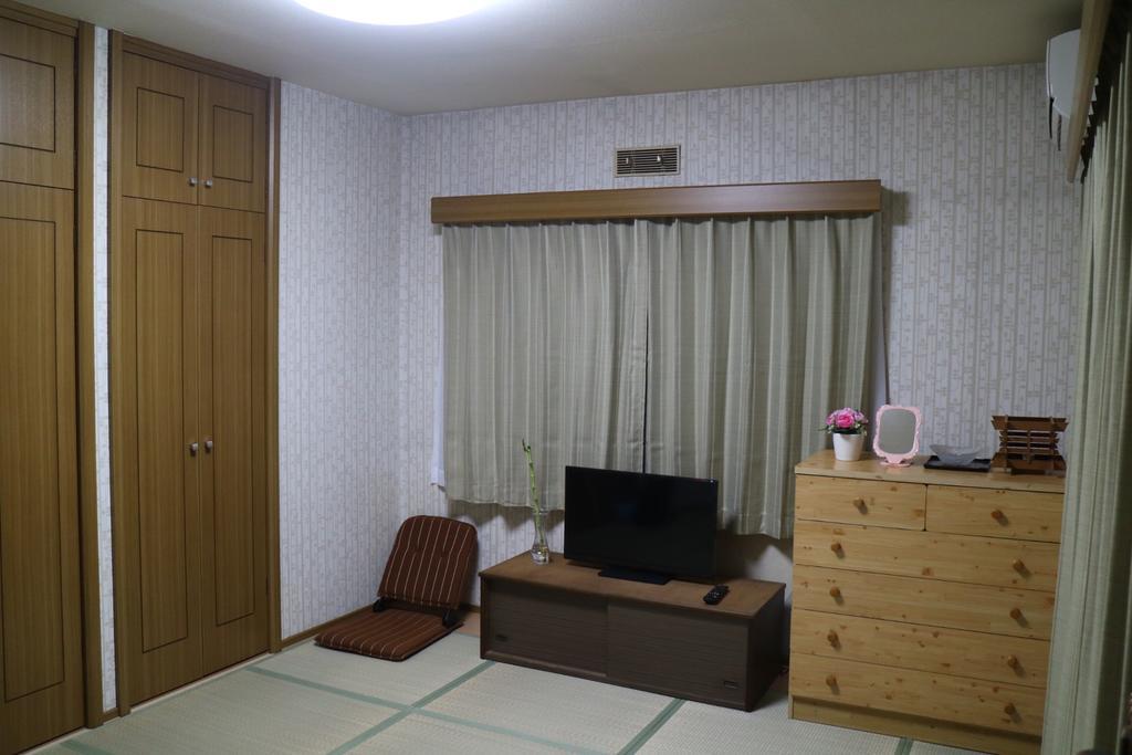 Hotel Otani Chiba Exteriör bild